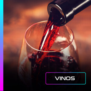 Vinos