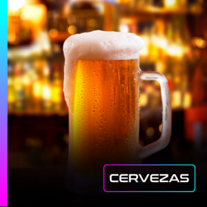 Cerveza