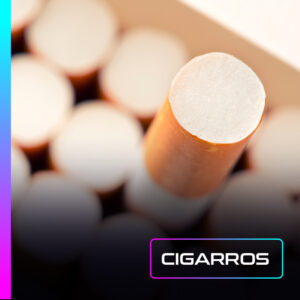 Cigarrillos